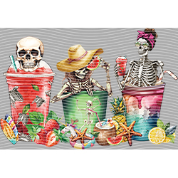 Halloween-WS 10668